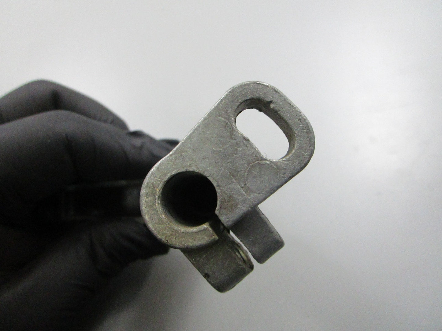 *NEW OEM* 0810 OMC Johnson Evinrude Shift Lever 204802 0204802