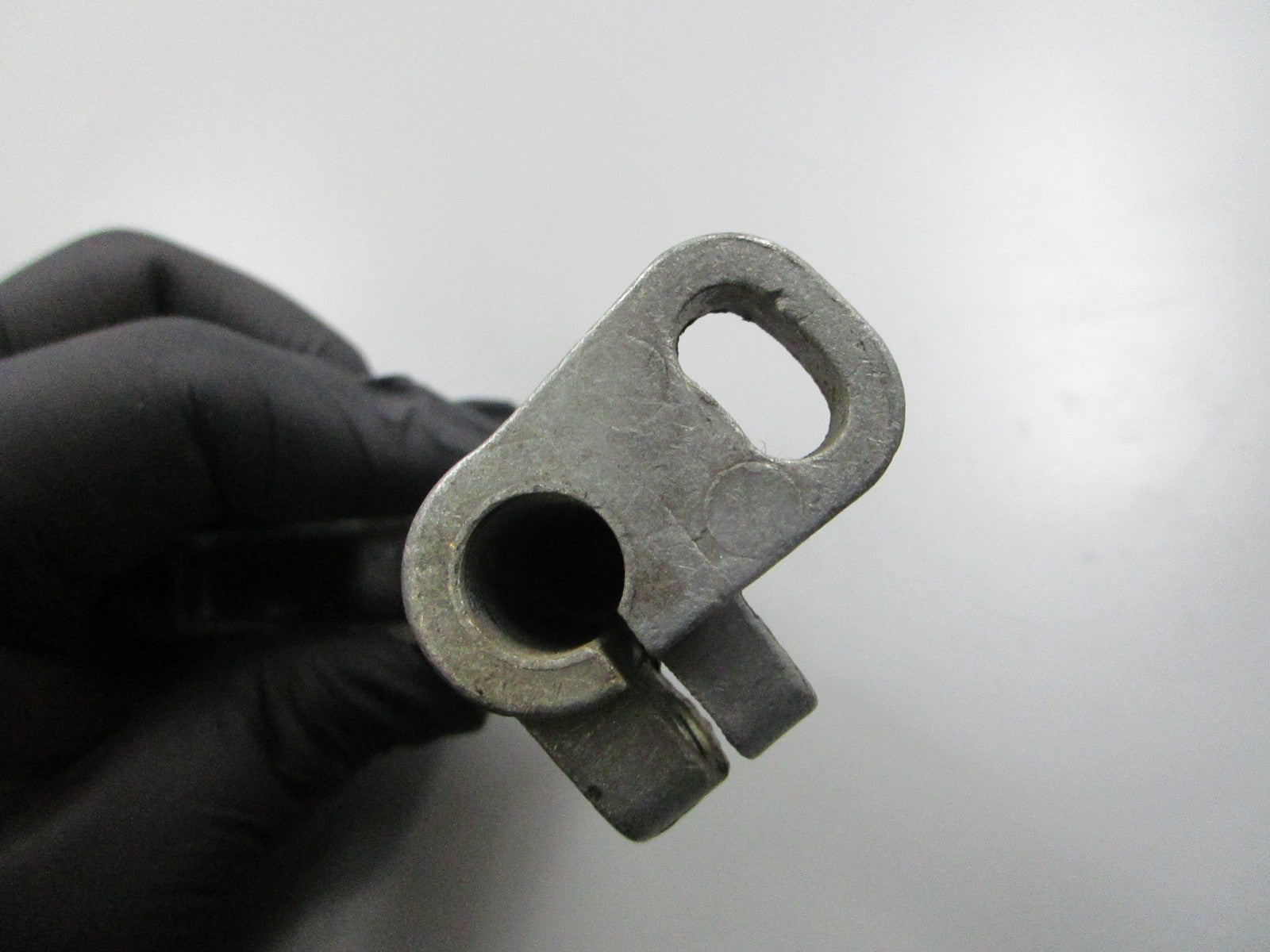 *NEW OEM* 0810 OMC Johnson Evinrude Shift Lever 204802 0204802