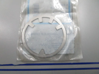 *NEW OEM* 0810 Mercury Quicksilver Tab Washer 14-53012