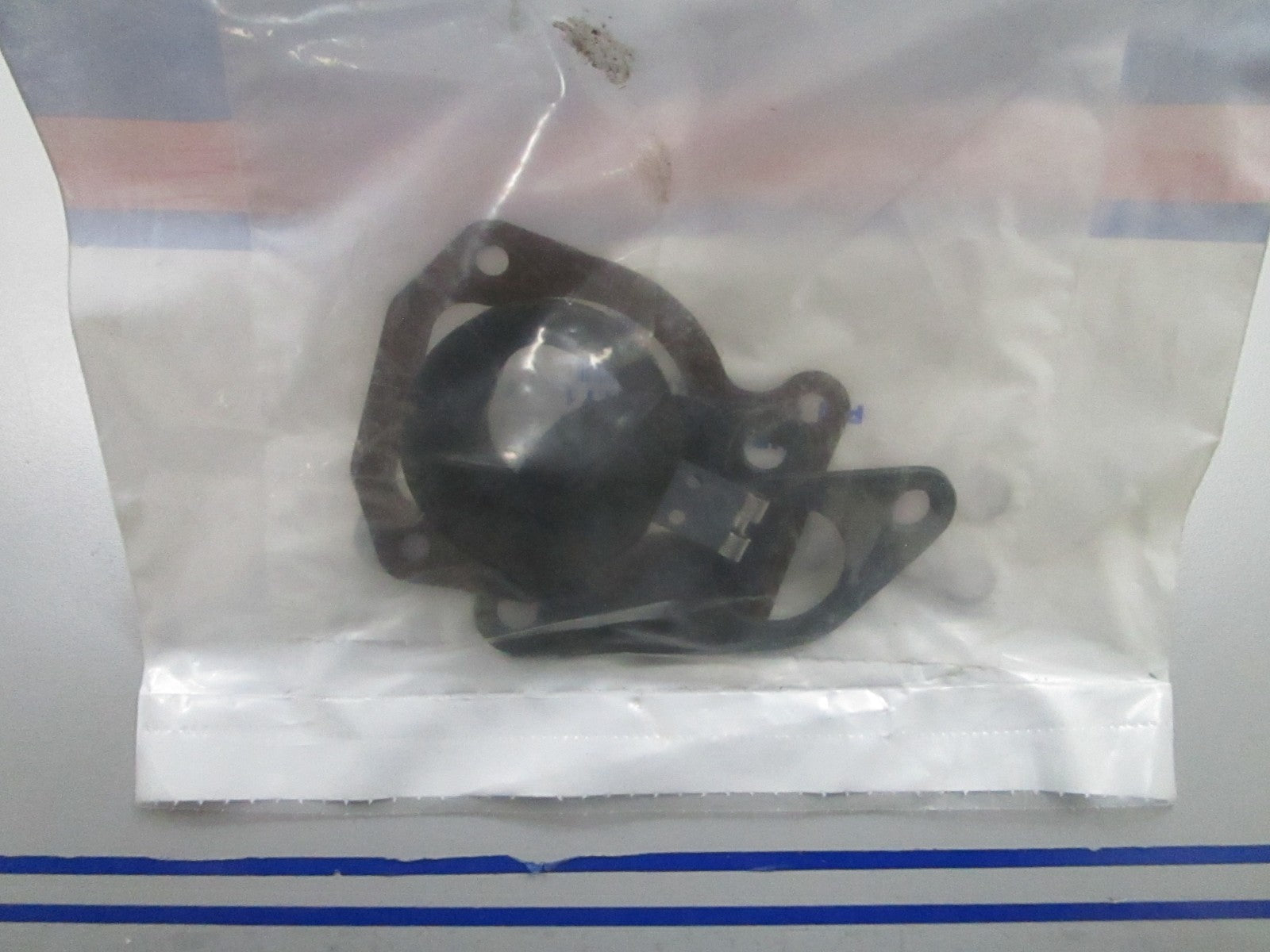 *NEW OEM* 0810 OMC Johnson Evinrude Carb Repair Kit Assembly 439072 0439072