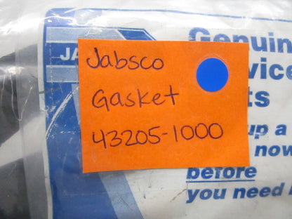 *NEW* 0810 Jabsco Gasket 43205-1000