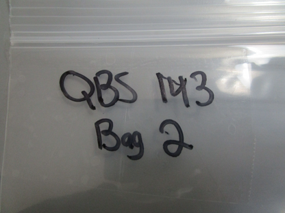 *NEW OEM* (LOT OF 2) 0770 CAT Seal 7F-2122 7F2122