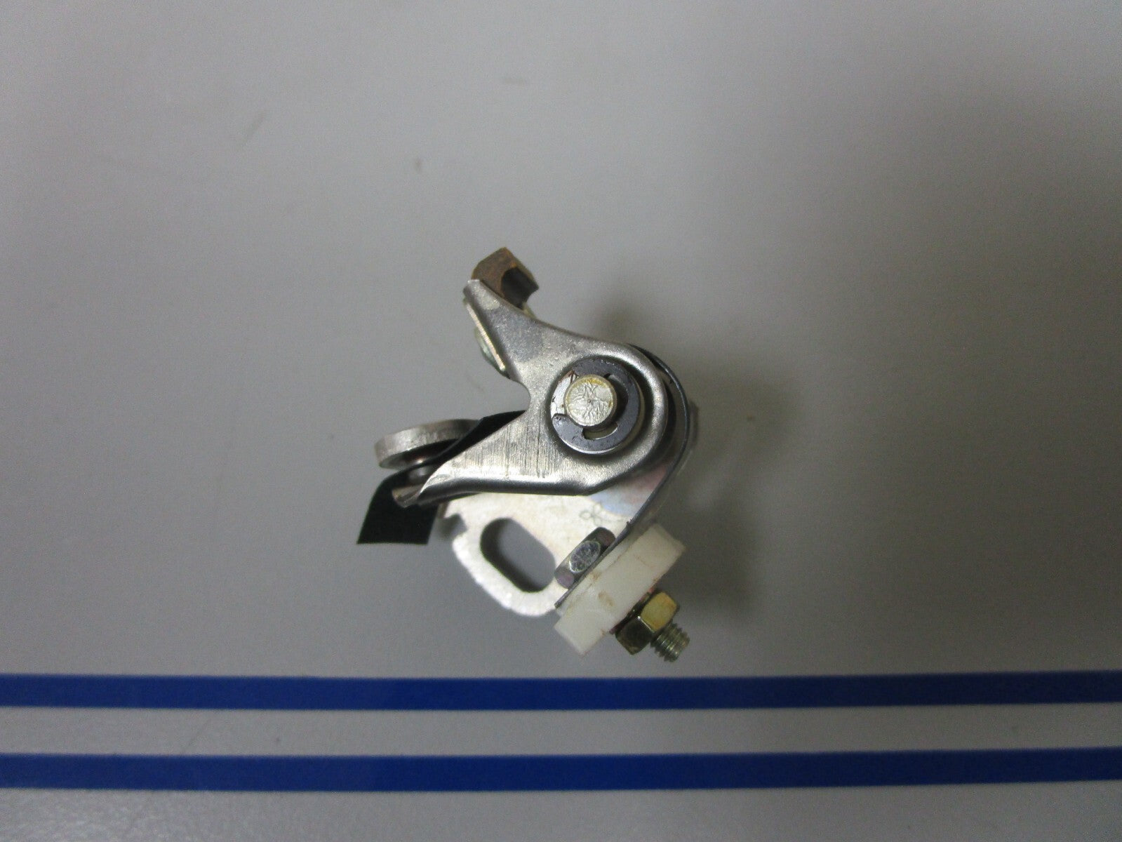 *NEW OEM* 0810 Mercury Quicksilver Breaker Assembly 80181M