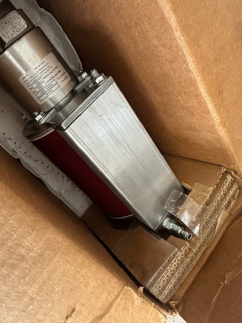 NEW ALEMITE 025-9968 5:1 RAM STUB PUMP