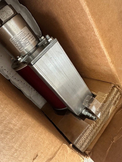 NEW ALEMITE 025-9968 5:1 RAM STUB PUMP