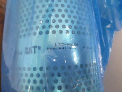 Caterpillar NEW OEM Hydraulic Filter 132-8875 Element Loader Trucks Genuine 0820