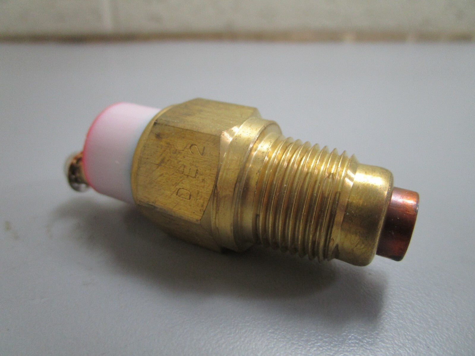 *NEW* 0820 Yanmar Thermostat Switch 124616-91370