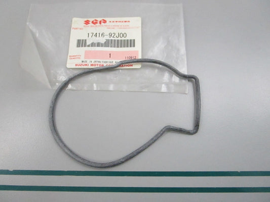 NEW OEM 17416-92J00 Suzuki Seal 0810