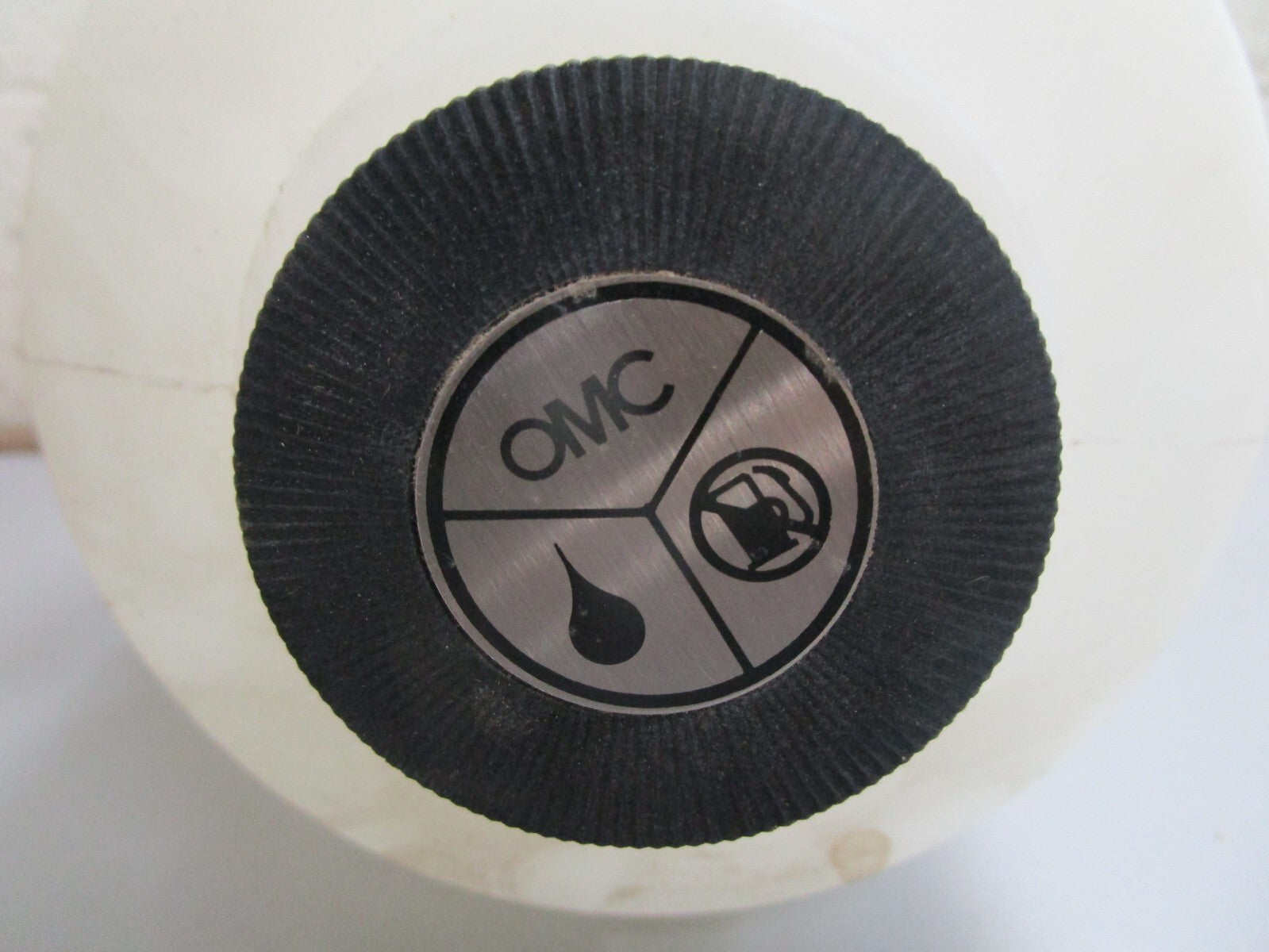 *NEW OEM* 0820 OMC Johnson Evinrude AccuMix R Tank Kit 174402 0174402