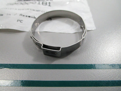 NEW OEM 509000181 Can-Am Clamp 0810