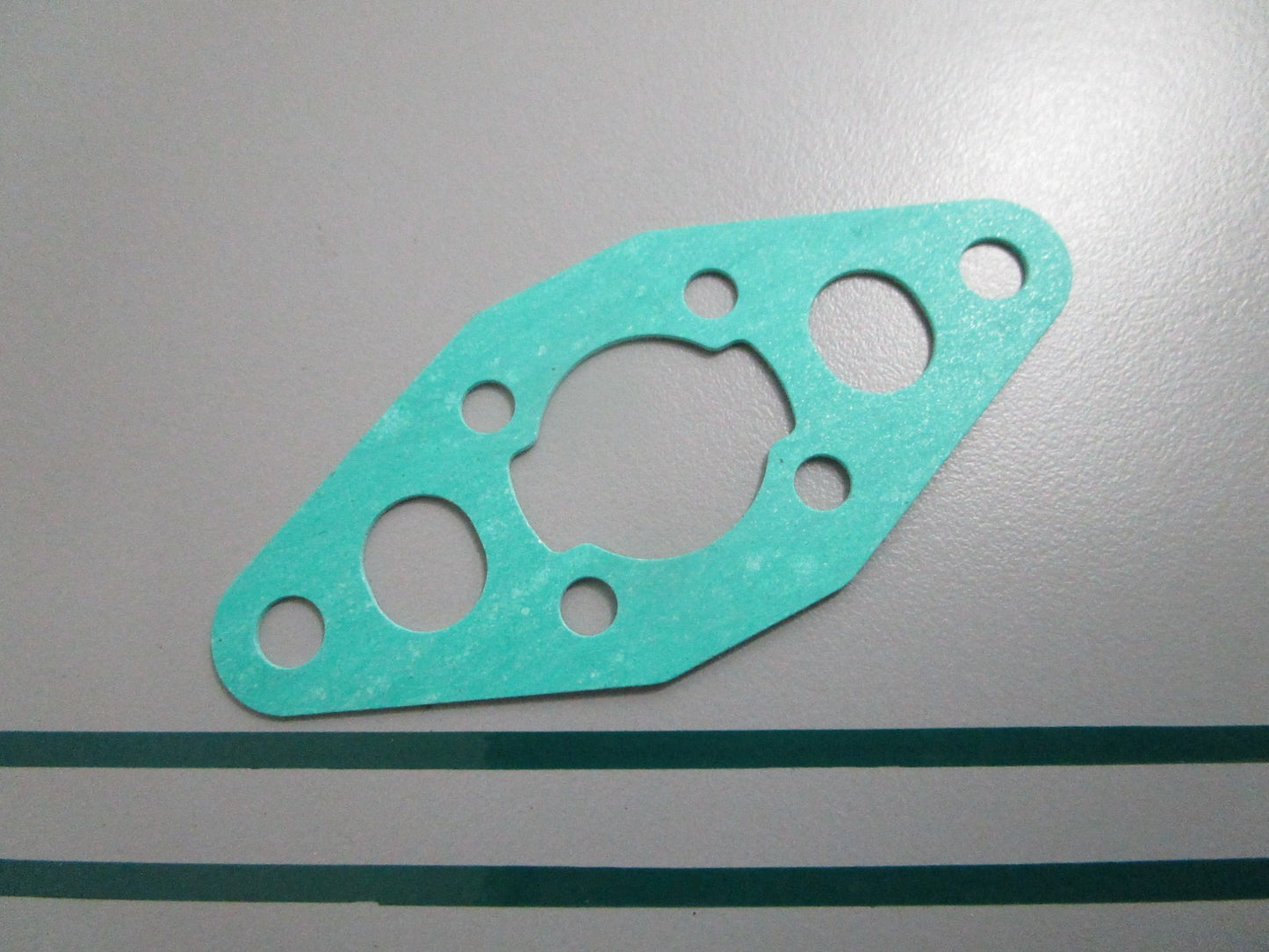 NEW 420931540 Ski-Doo Gasket 0810