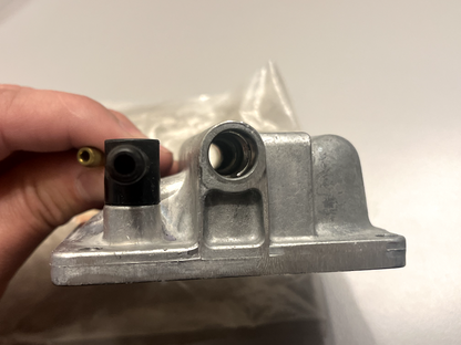 *NEW OEM* 0720 Suzuki 1987 - 2003 Carburetor Float Chamber 13245-87D00