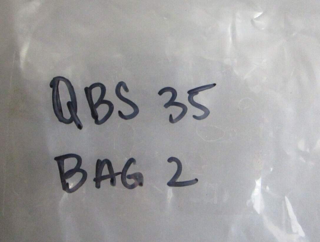 *NEW OEM* 0810 Volvo Penta Seal 814356
