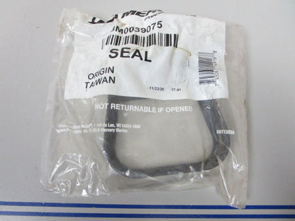 *NEW OEM* 0720 Mercury Quicksilver Seal 8M0039075
