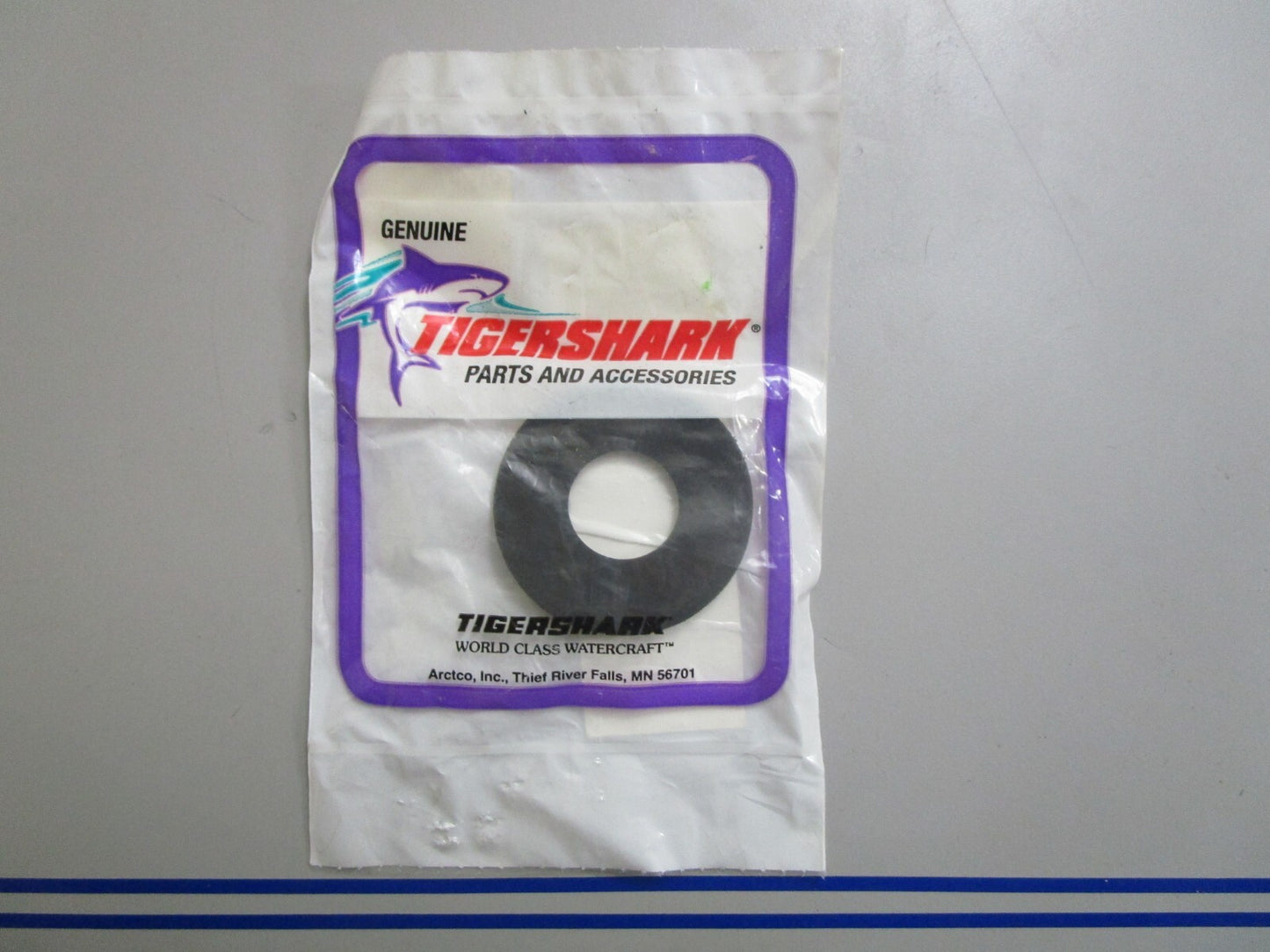 *NEW OEM* 0770 Arctic Cat Tigershark Washer 1673-095