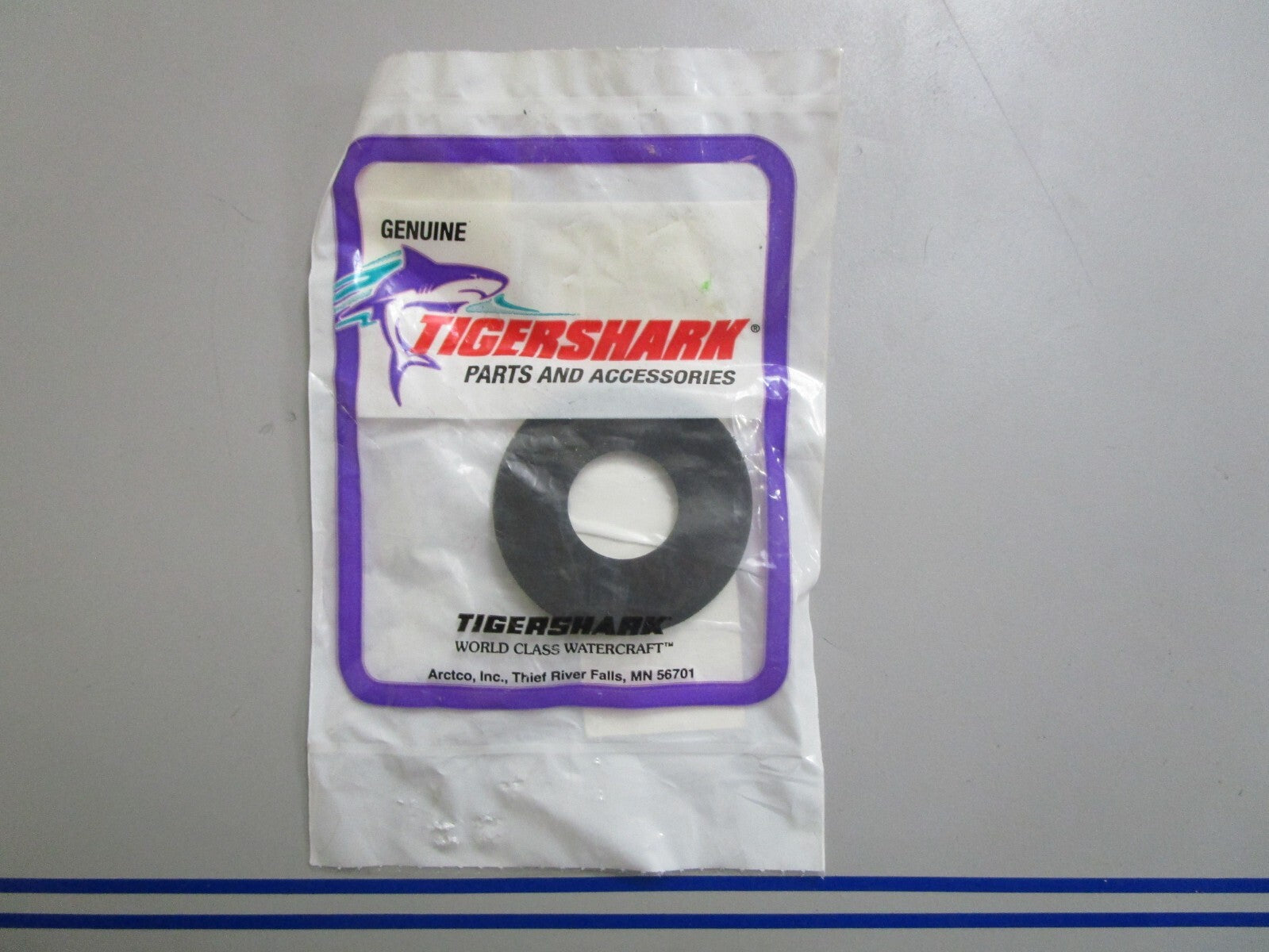 *NEW OEM* 0770 Arctic Cat Tigershark Washer 1673-095