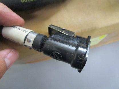 *NEW OEM* 0820 OMC Johnson Evinrude 4-Way Valve Kit 176746 0176746