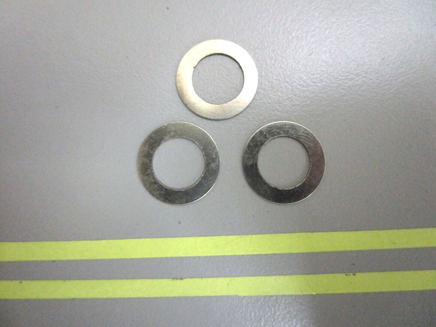 *NEW OEM* (LOT OF 3) 0750 Volvo Penta SPACE WASHER 814422