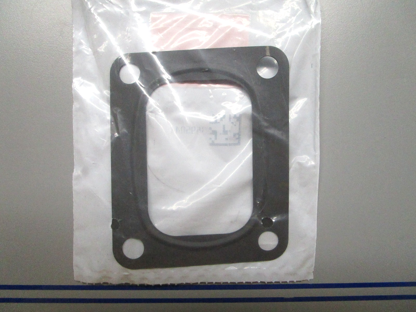 *NEW OEM* 0810 Cummins Turbocharger Gasket 3695041