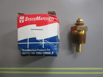 *NEW OEM* 0820 OMC Johnson Evinrude Temperature Sending Unit 171960 0171960