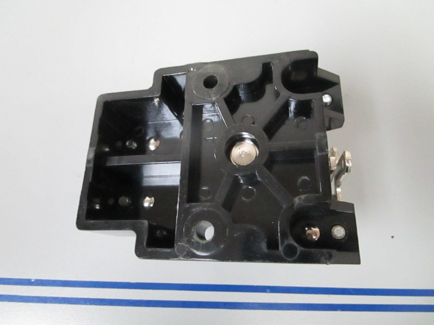 *NEW OEM* 0720 Crown DPDT 24V RELAY CR100326 100326