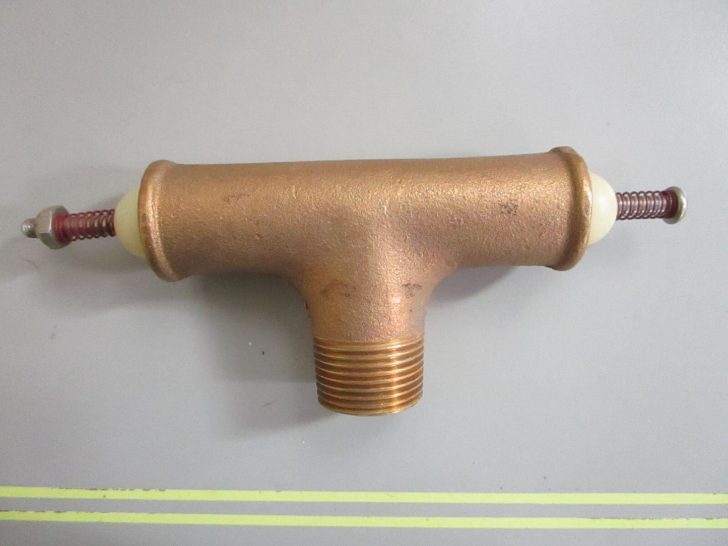 *NEW OEM* 0820 Mercury Quicksilver Valve Assy 22-98477A2