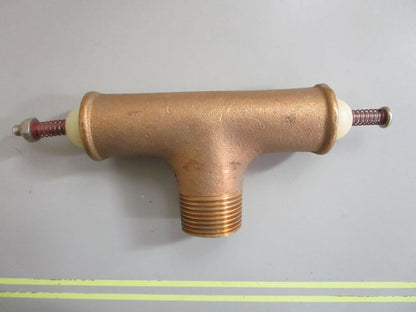 *NEW OEM* 0820 Mercury Quicksilver Valve Assy 22-98477A2