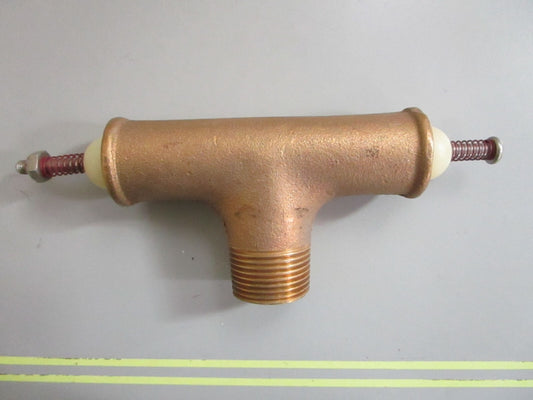 *NEW OEM* 0820 Mercury Quicksilver Valve Assy 22-98477A2