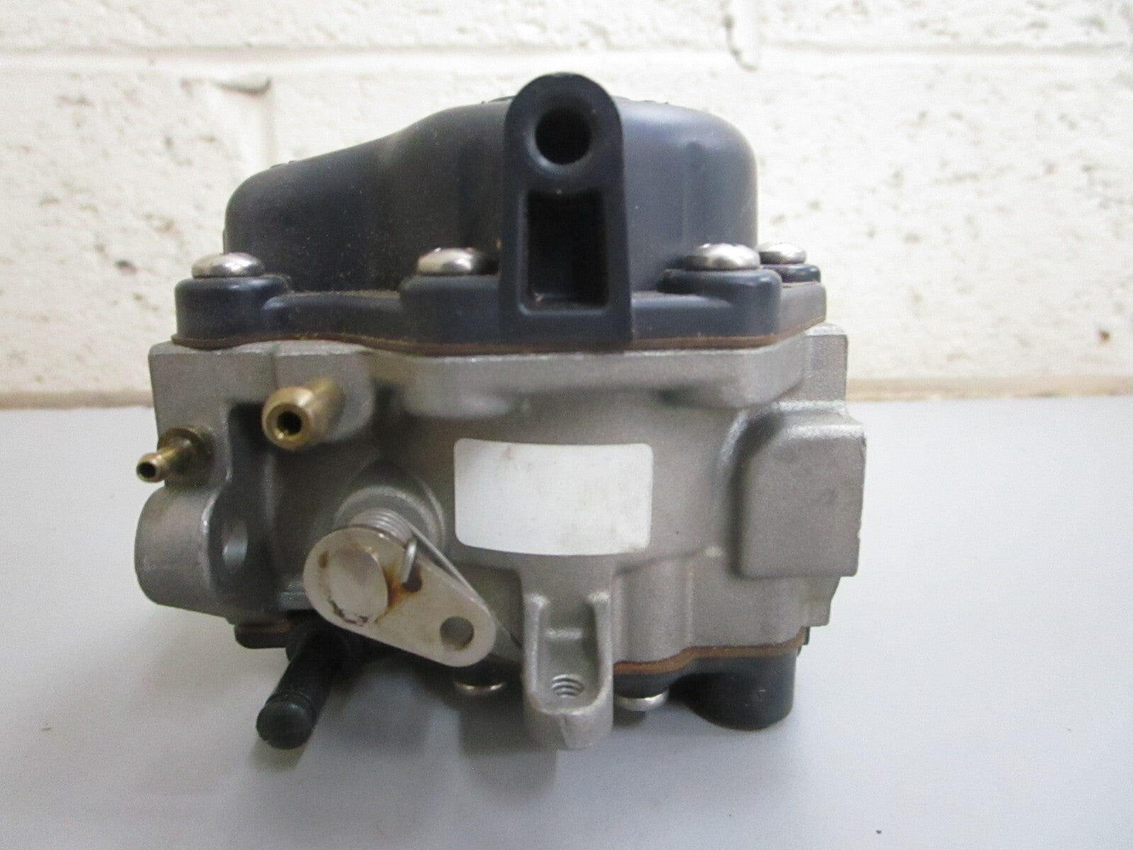 *NEW OEM* 0820 OMC Johnson Evinrude Carburetor Assy 436779 0436779