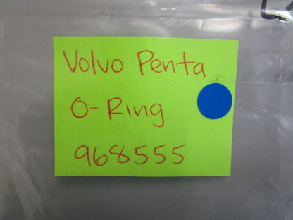 *NEW OEM* (LOT OF 3) 0810 Volvo Penta O-Ring 968555