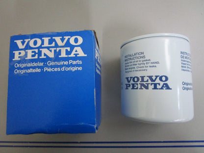 *NEW OEM* 0820 Volvo Penta Fuel Filter 855686