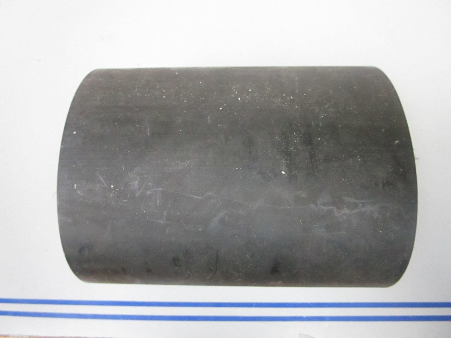 *NEW OEM* 0720 OMC Johnson Evinrude Exhaust Manifold Hose 909034 0909034