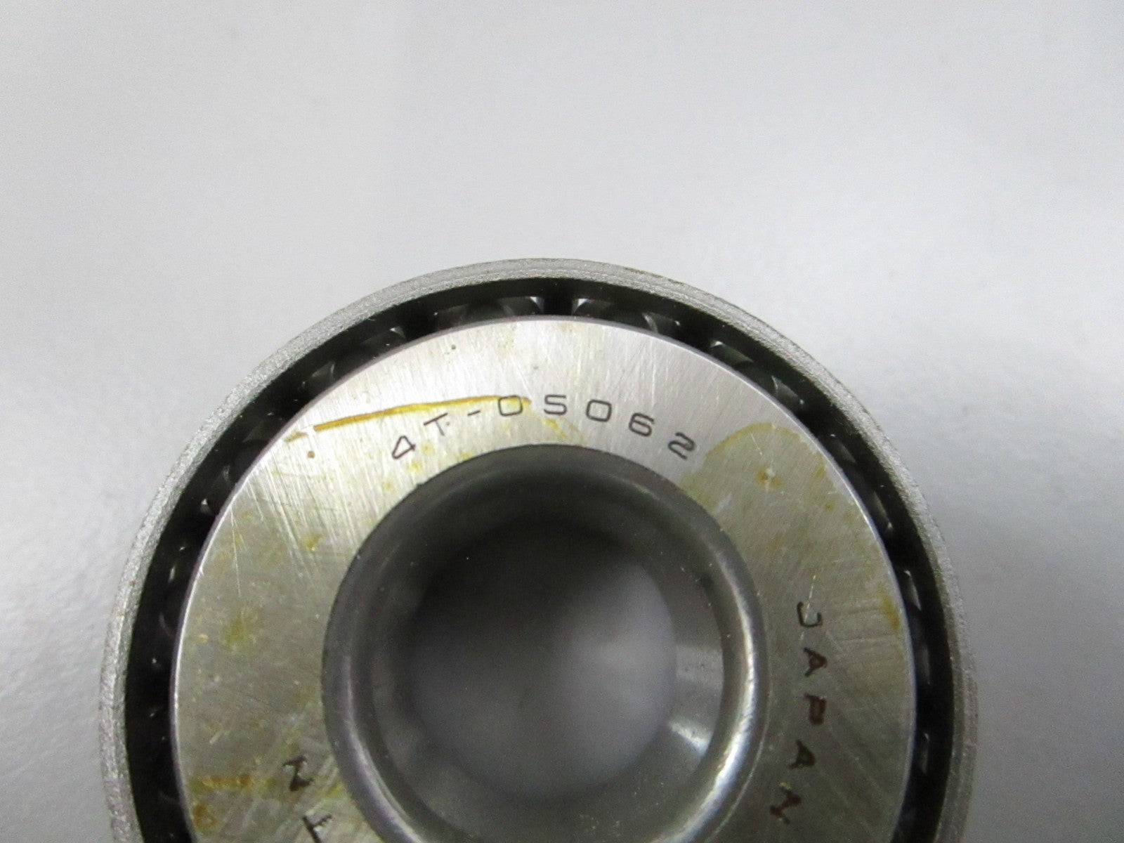 NEW OEM 05062 Federal Mogul BCA Bearing 0810