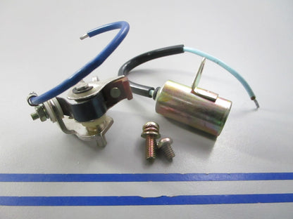 NEW OEM 114828 0114828 OMC Johnson Evinrude Tune-Up Kit 0810