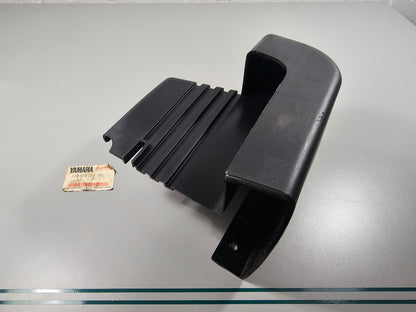 NEW OEM J38-78168-00-00 Yamaha Right Rear Bumper End Cap 0810
