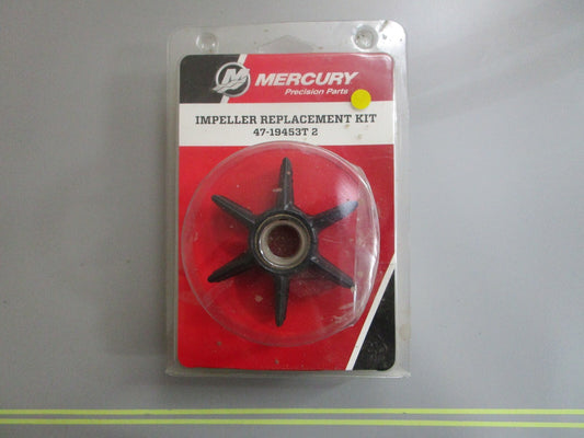 *NEW OEM* 0820 Mercury Quicksilver Impeller Replacement Kit 47-19453T2