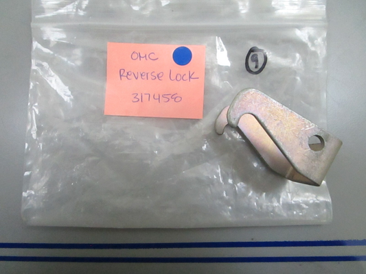 *NEW OEM* 0780 OMC Johnson Evinrude Reverse Lock 317458 0317458