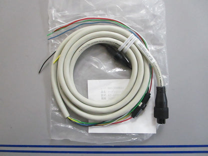 *NEW* 0820 Furuno Power Data Cable MJ-A7SPF0009-020C