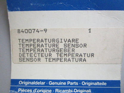 *NEW OEM* 0820 Volvo Penta Temperature Sensor 840074