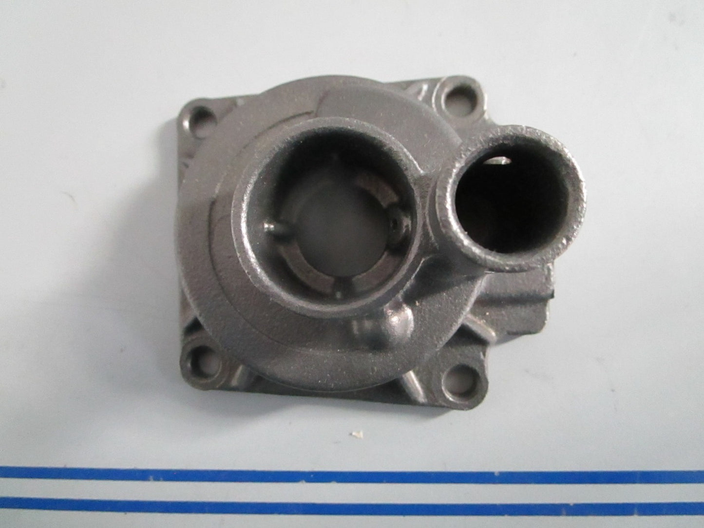 NEW OEM 17411-96302 Suzuki Water Pump Housing 0820