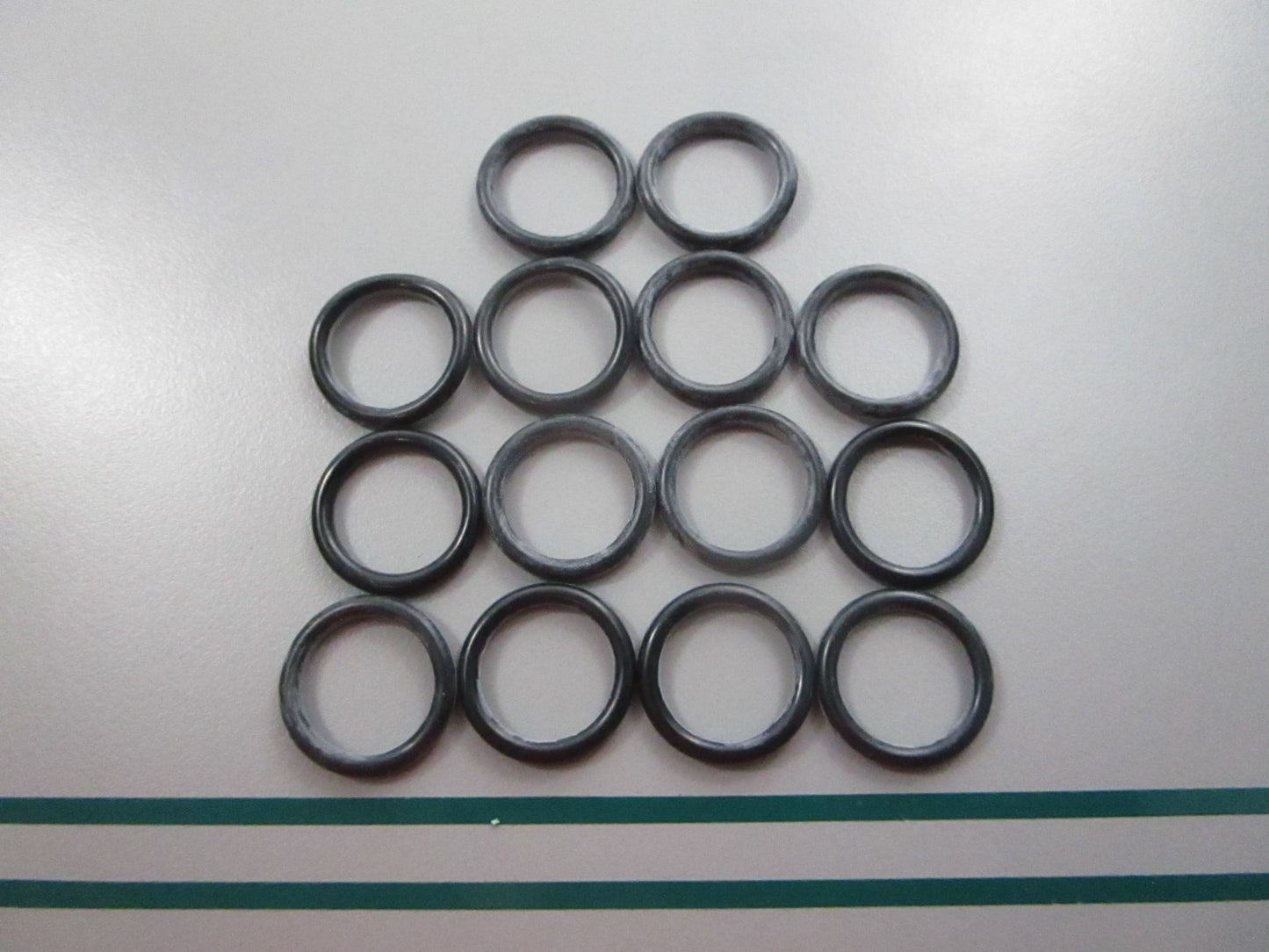 NEW OEM (LOT OF 14) 326649 0326649 OMC Johnson Evinrude O-Ring 0810