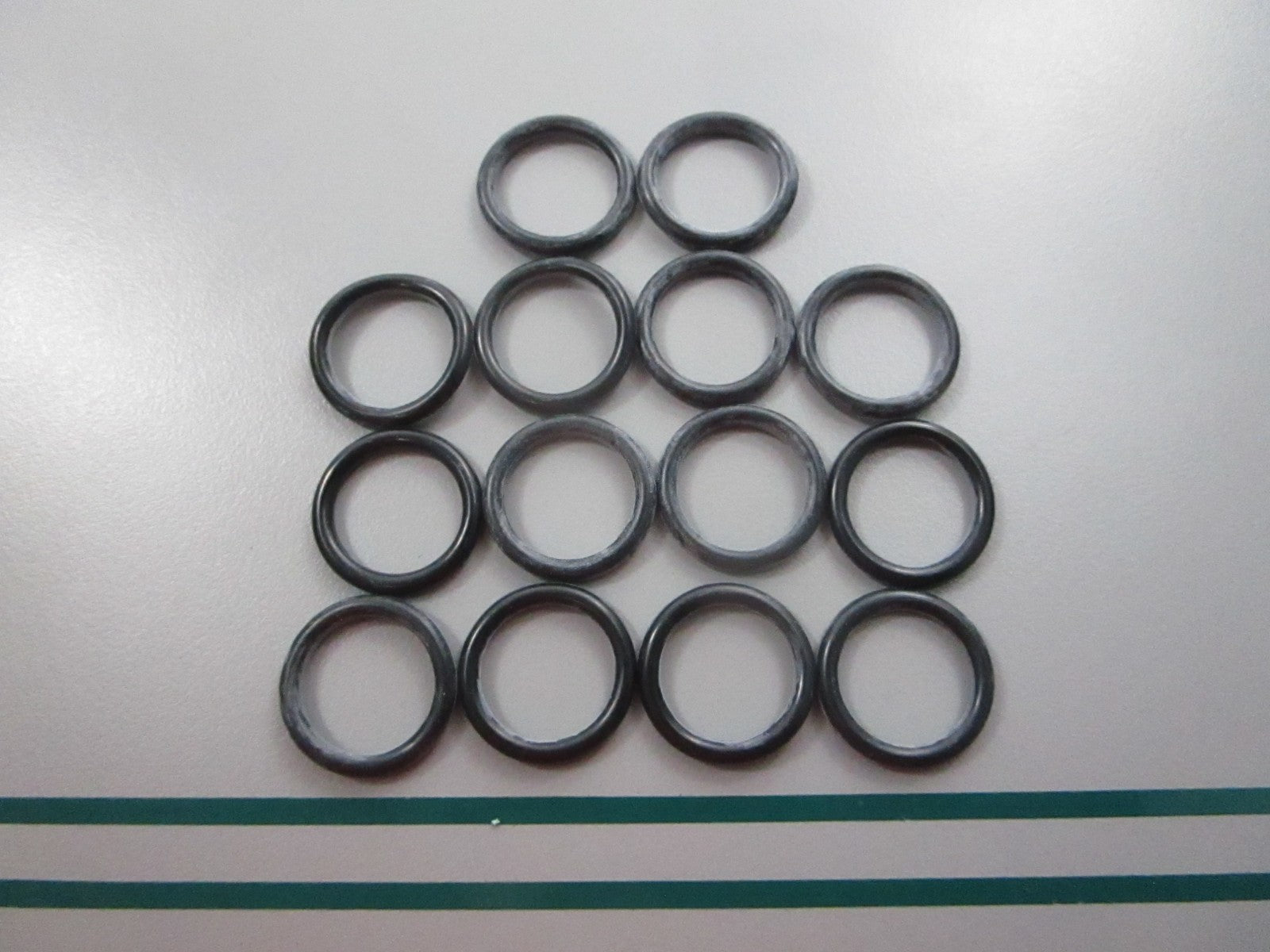 NEW OEM (LOT OF 14) 326649 0326649 OMC Johnson Evinrude O-Ring 0810