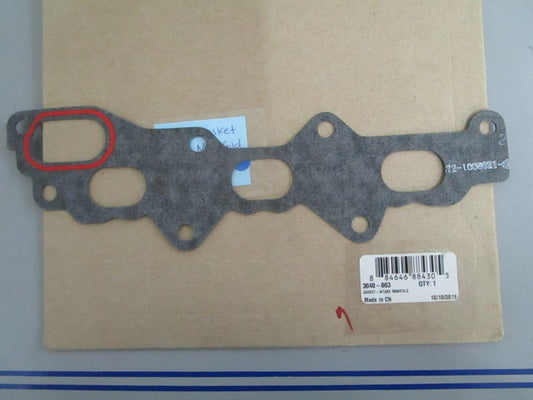 *NEW OEM* 0820 Arctic Cat Intake Manifold Gasket 3040-063