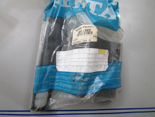 *NEW OEM* 0720 Volvo Penta Bracket 3851393