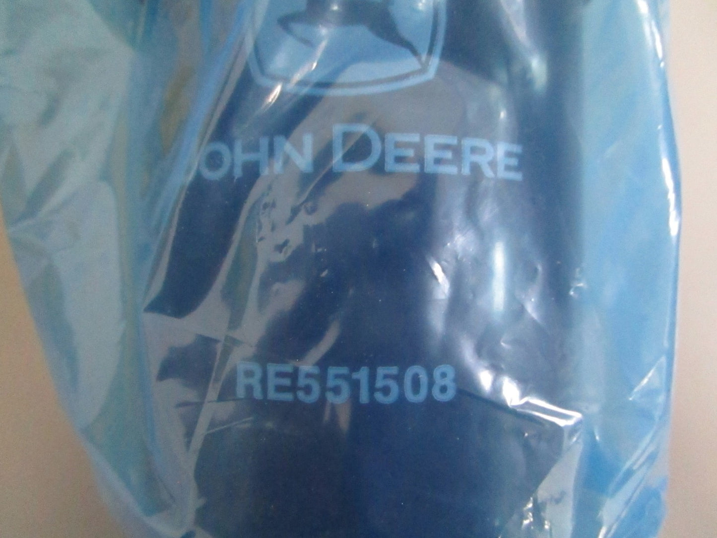 NEW OEM RE551508 John Deere Fuel Filter 0820