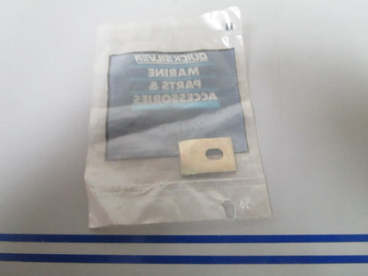 NEW OEM 94121 Mercury Quicksilver Retainer 0810