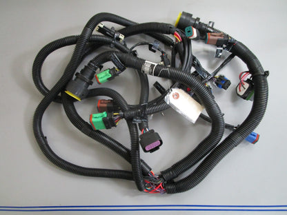 *NEW OEM* 0820 Mercury Quicksilver Lower Helm Engine Harness 8M0132585