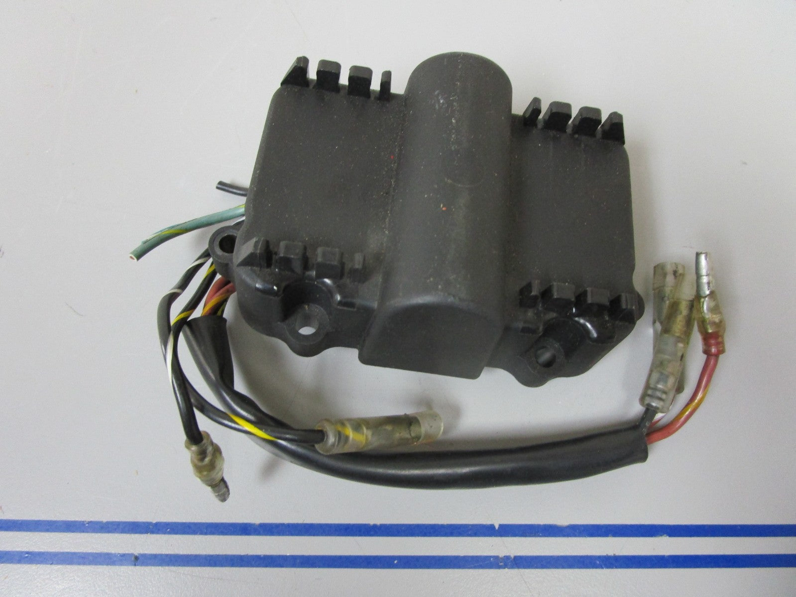 *NEW OEM* 0720 Mercury Quicksilver Switch Box 339-7452A19