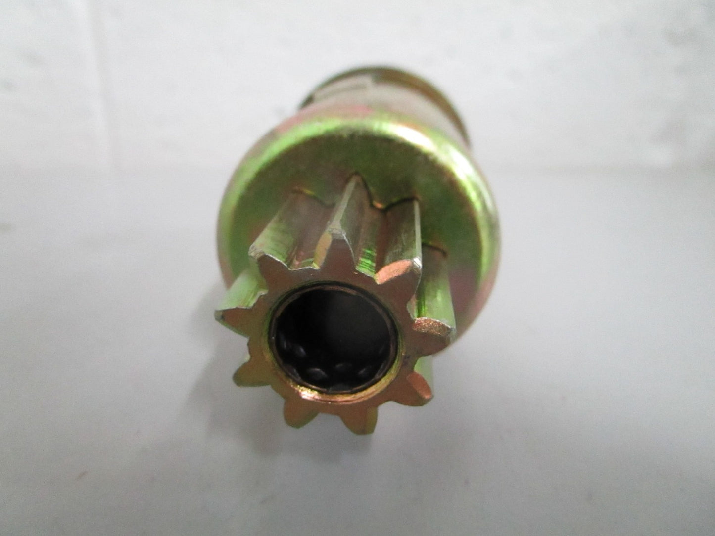 NEW OEM 59-255 EBB-141A Prestolite Bendix 0820