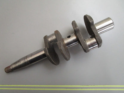 *NEW OEM* 0820 OMC Johnson Evinrude 5HP Crankshaft 376041 0376041